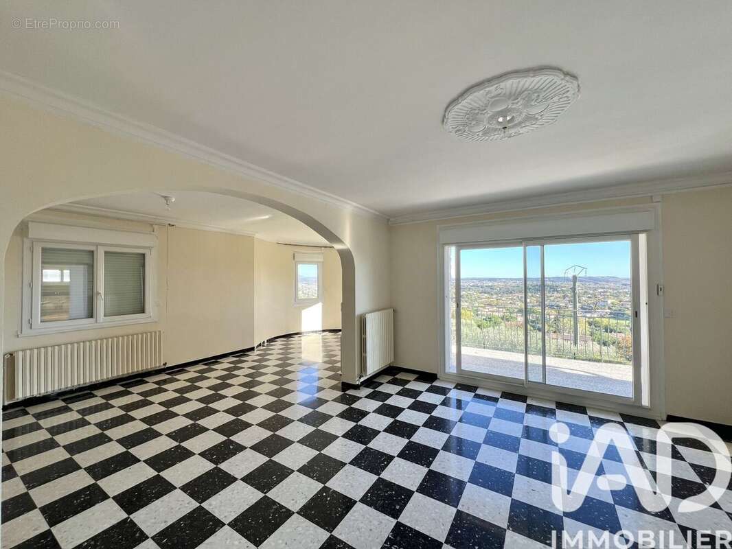 Photo 9 - Maison à ALES