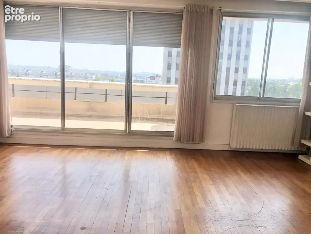 Appartement 3 pieces /  2 chambres sarcelles centre ville ! - photo 6