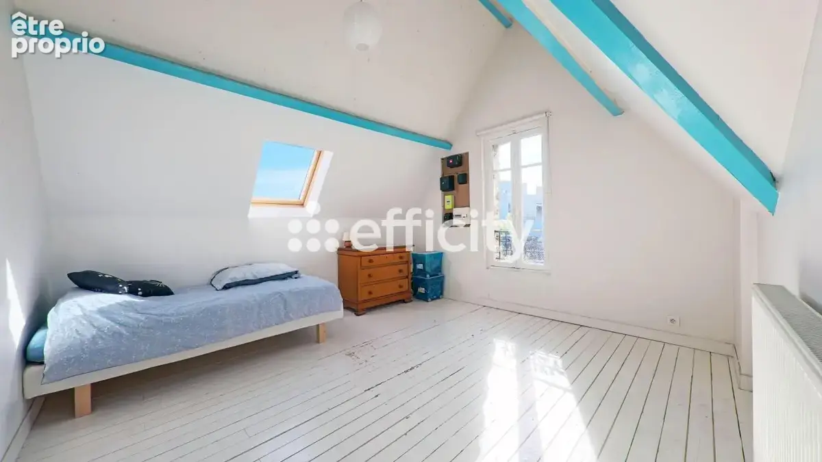 Maison 10 pièces 195 m² à vendre à Chennevieres-Sur-Marne (94430) - photo 11