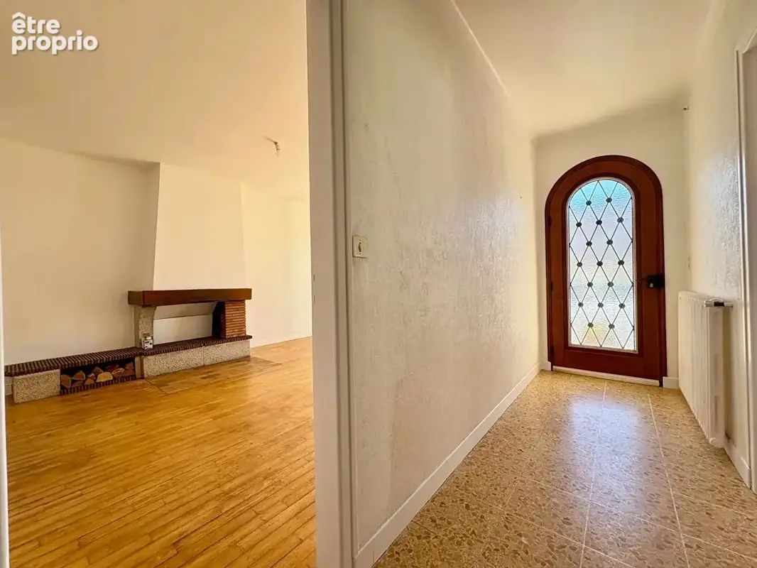 BINIC ? Maison de 130 m² avec studio indépendant et jardin clos, à 200 m de la plage - photo 4
