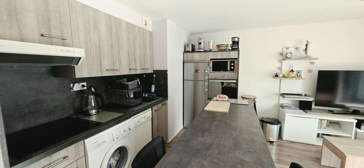 Appartement à ARGELES-GAZOST
