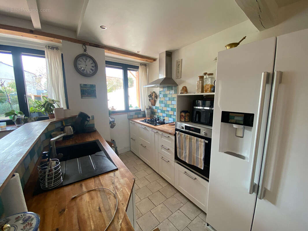 Maison à CASTELNAUDARY