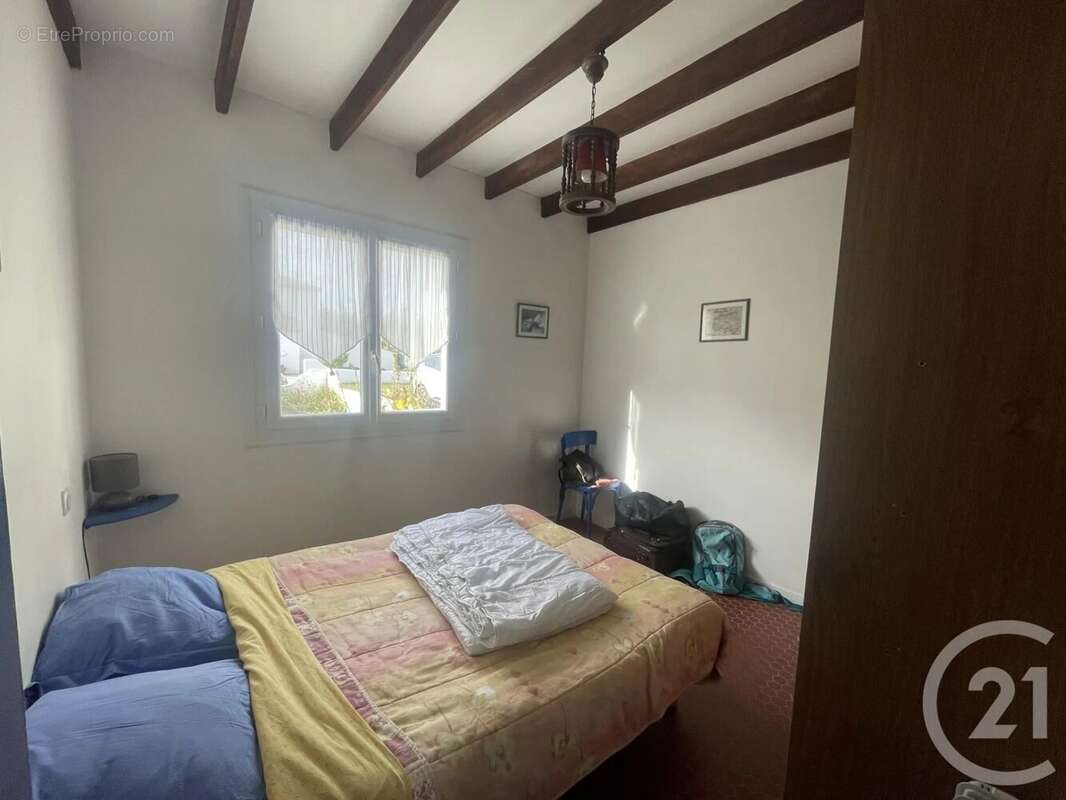 Maison à SAINT-JEAN-DE-MONTS