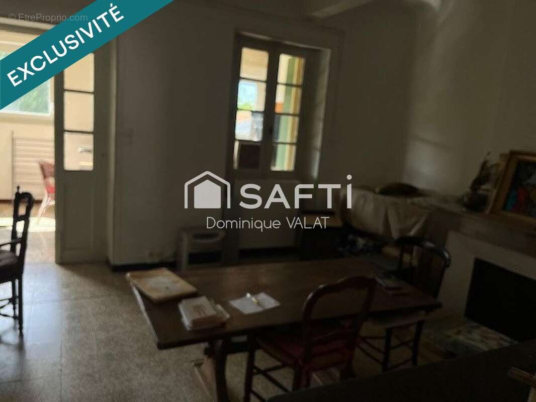 Photo 5 - Appartement à ALES