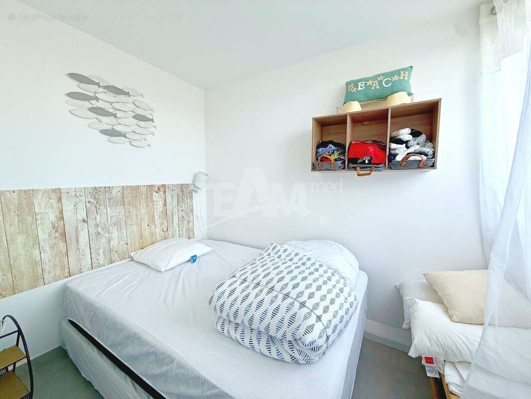Appartement à SETE