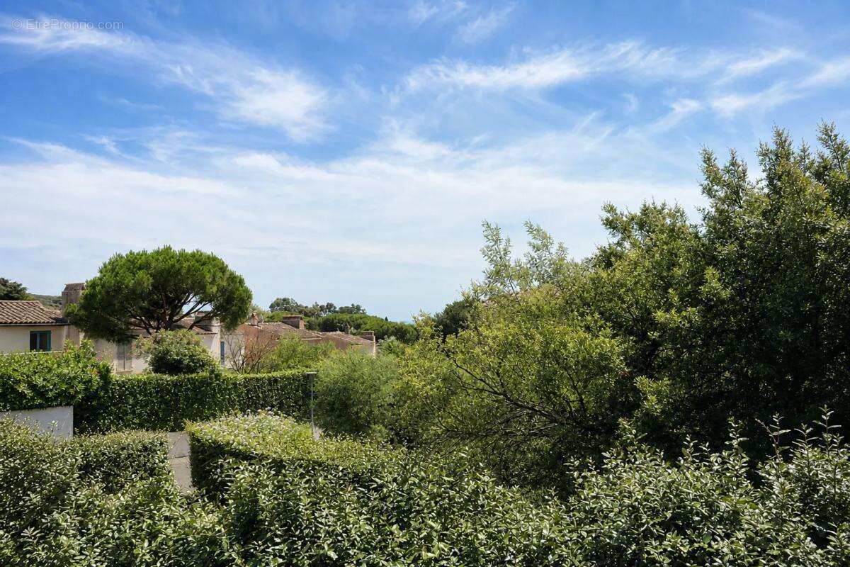 Maison à ROQUEBRUNE-SUR-ARGENS