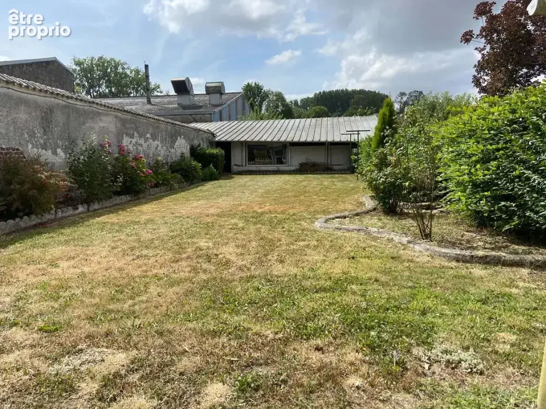 Maison 7 pièces 155 m² à vendre à Fruges (62310) - photo 15