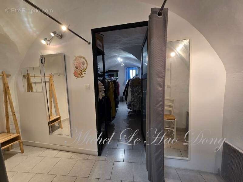 Fonds de commerce Boutique de prêt à porter à vendre QUISSAC (30) - photo 5