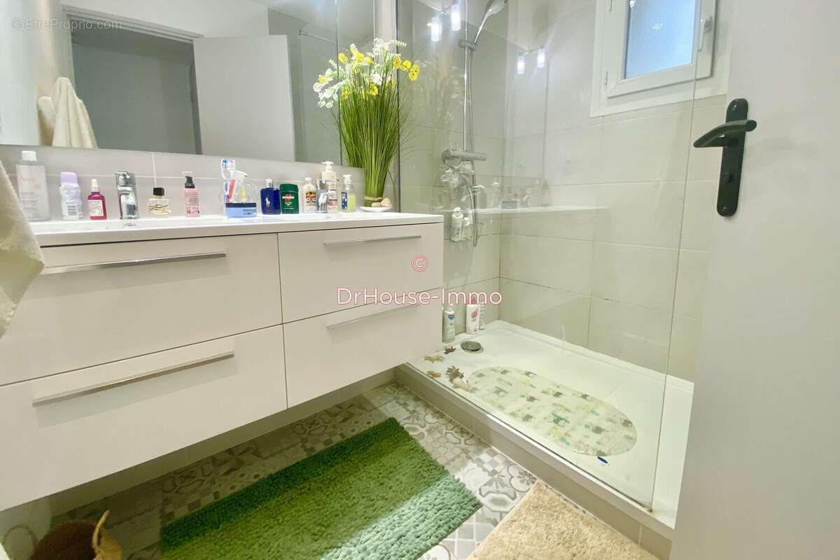 Appartement à CARCASSONNE