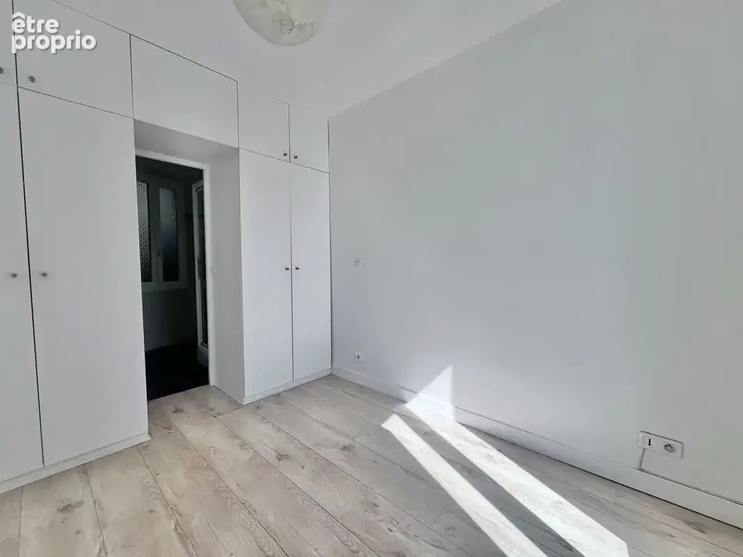 2 pièces - Avenue Jean Lolive - photo 5