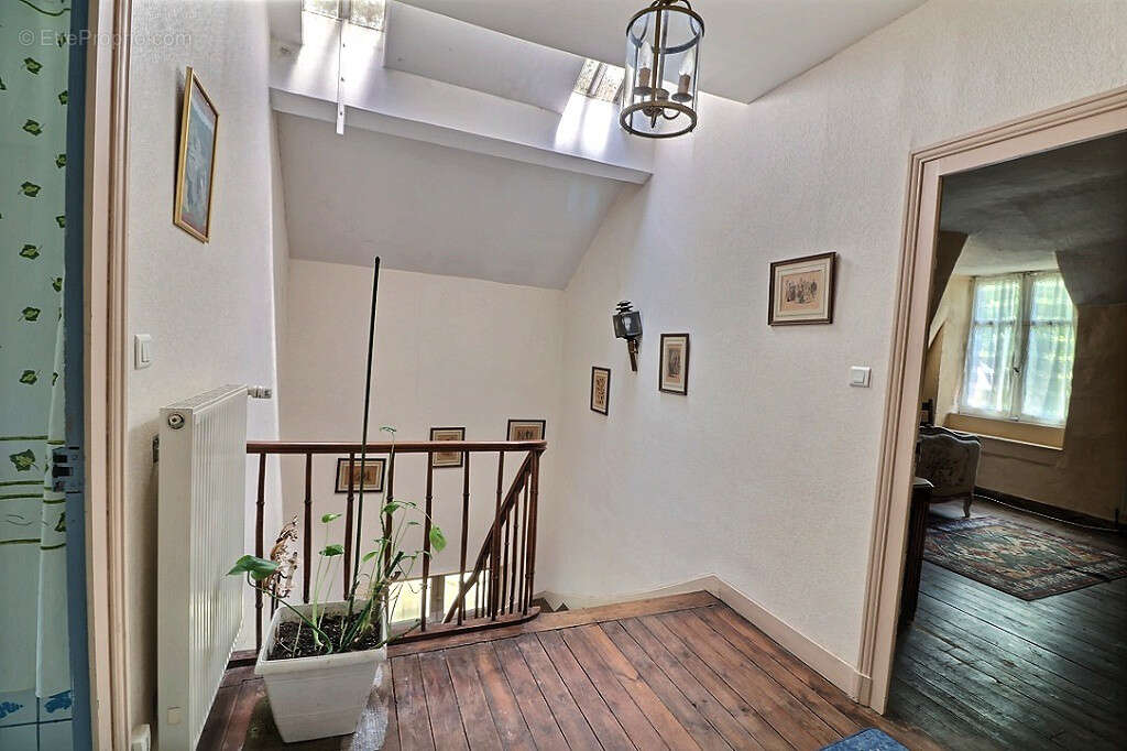 Maison à CHANCELADE