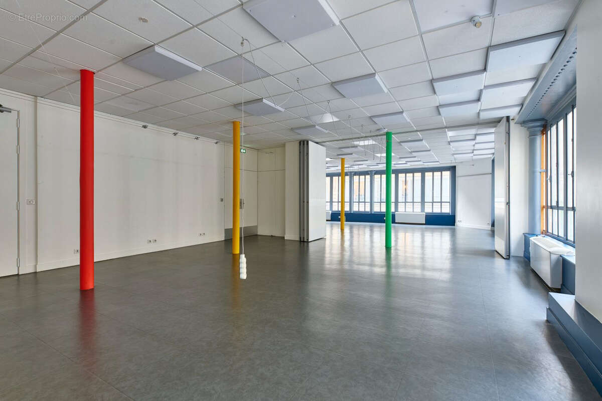 Commerce à PARIS-9E