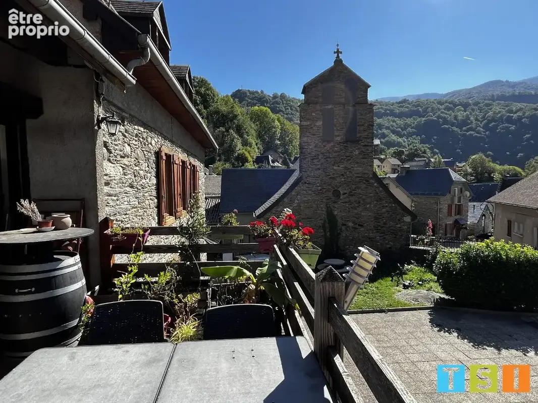 Maison 180 m² à Cier-De-Luchon  - photo 14