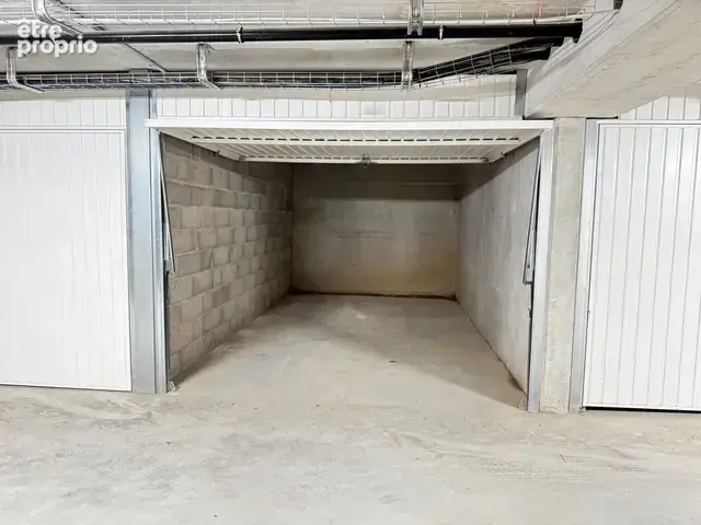 A vendre type 4 en duplex 107m2 2 terrasses 2 garages - photo 13