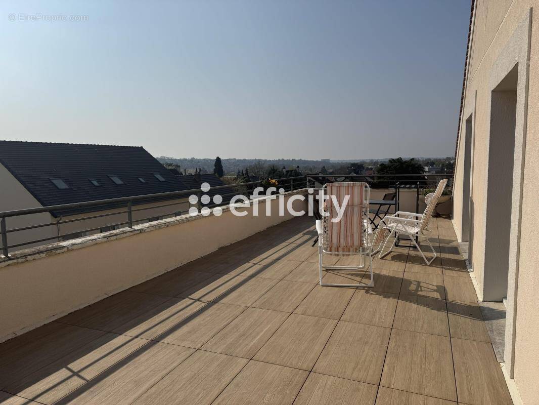 Appartement à YERRES