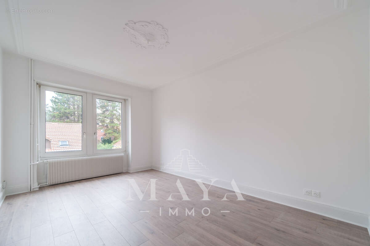 Appartement 77 m² à Riedisheim  - photo 11