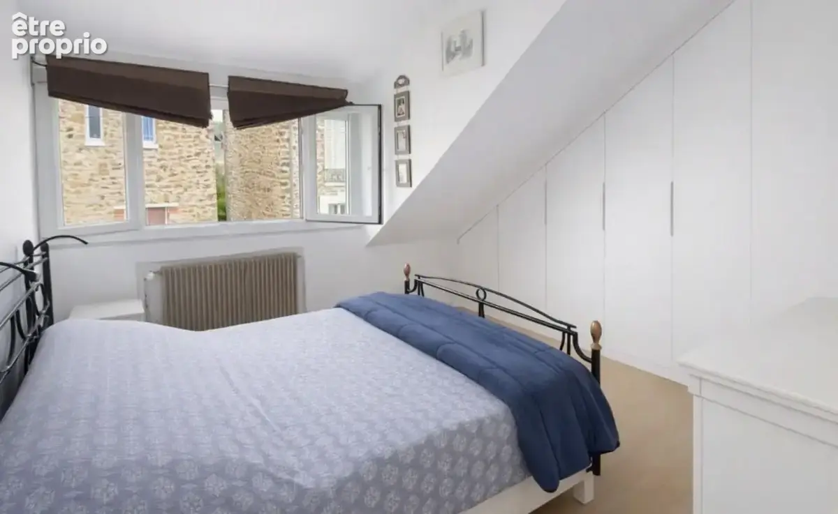 Maison à vendre 5 pièces ARGENTEUIL (95) quartier Orgemont - photo 16