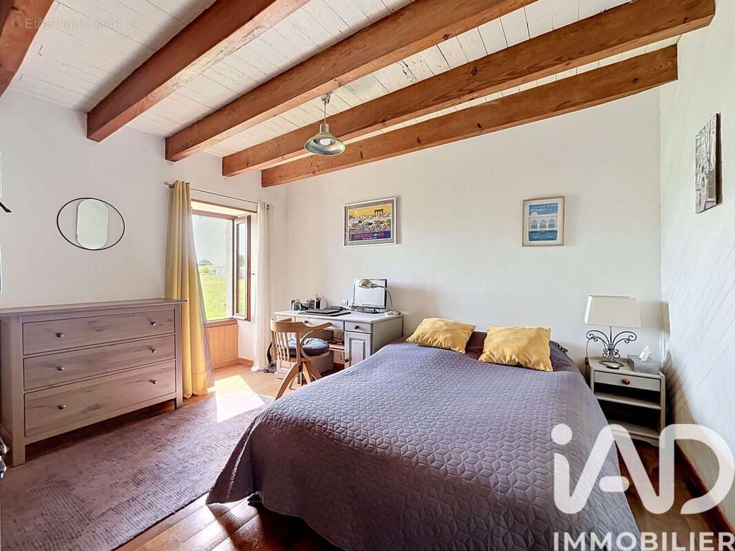Photo 8 - Maison à SAUGNAC-ET-CAMBRAN