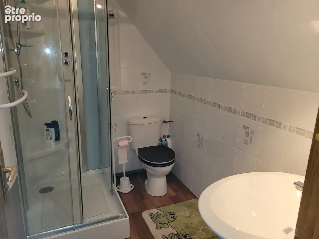 Maison 6 pièces 170 m² à vendre à Meallet (15200) - photo 12