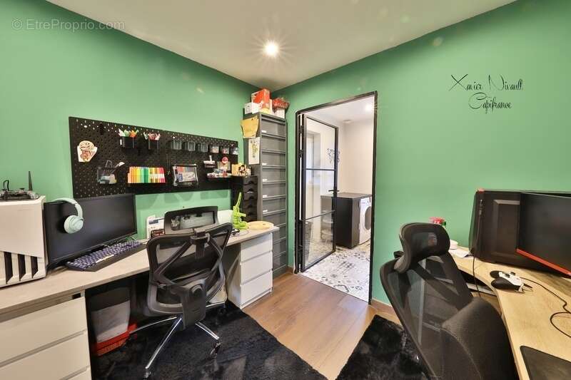 Maison à TREFFORT-CUISIAT