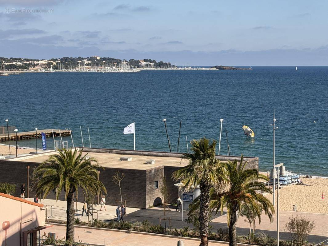 Appartement à FREJUS