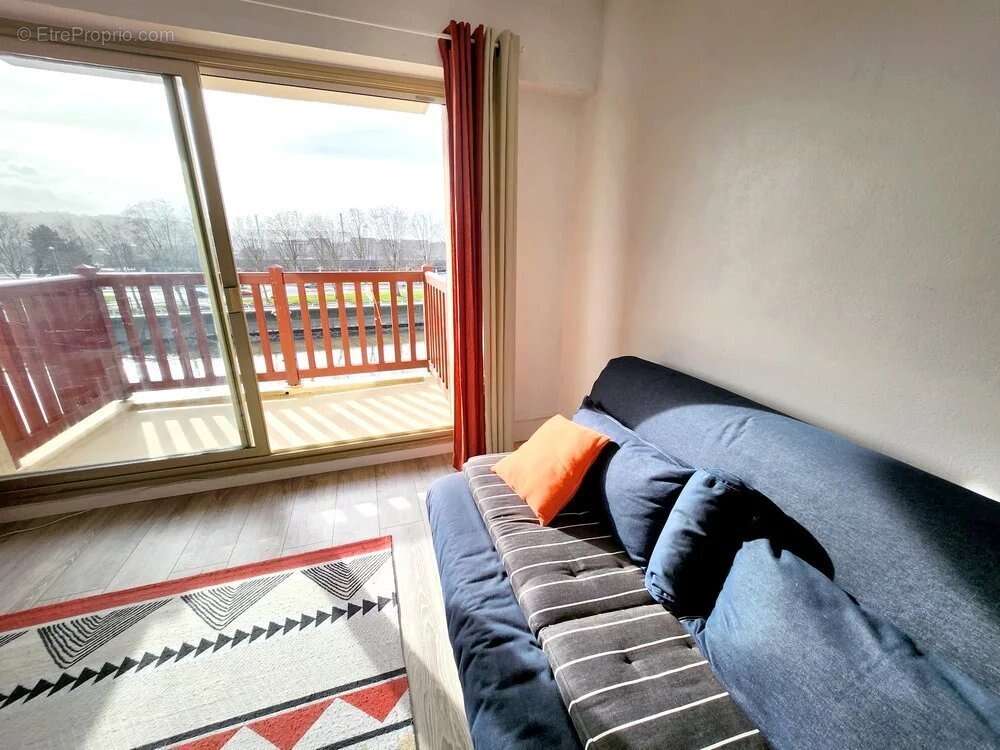 Appartement à TROUVILLE-SUR-MER