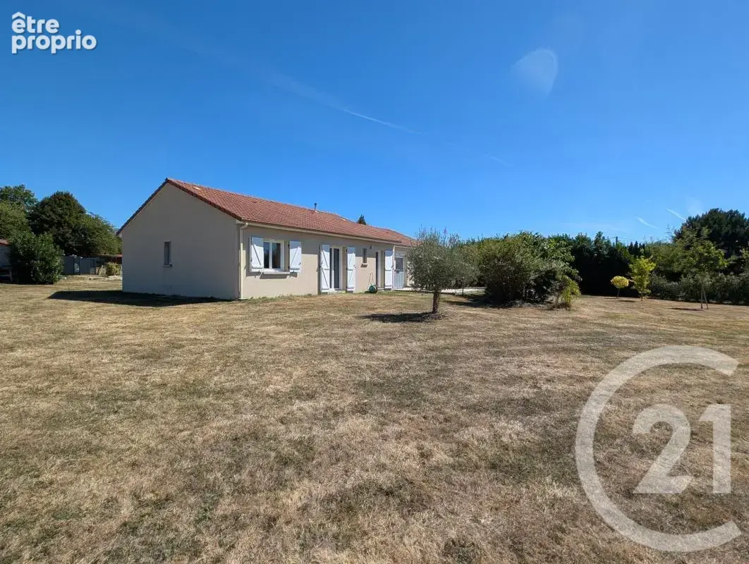 Maison 7 pièces 131 m² à vendre à La Geneytouse (87400) - photo 8
