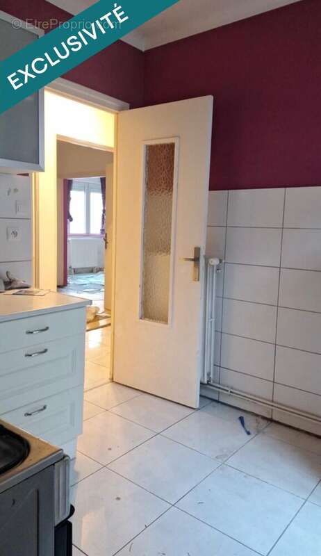 Photo 7 - Appartement à BOULOGNE-SUR-MER