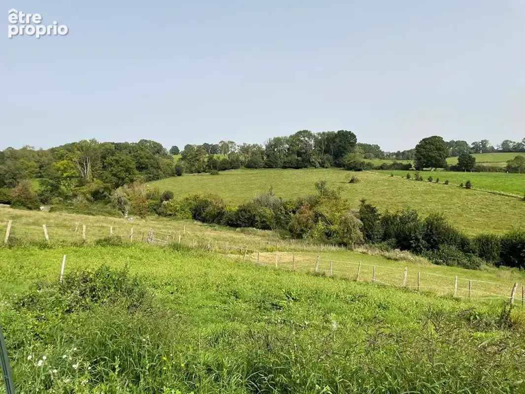 Douville en auge longere 5 pieces 127 m² - photo 2