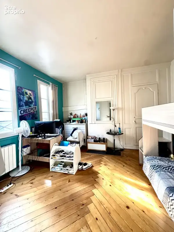 Maison 4 pièces 90 m² à vendre à Rouen (76000) - photo 3