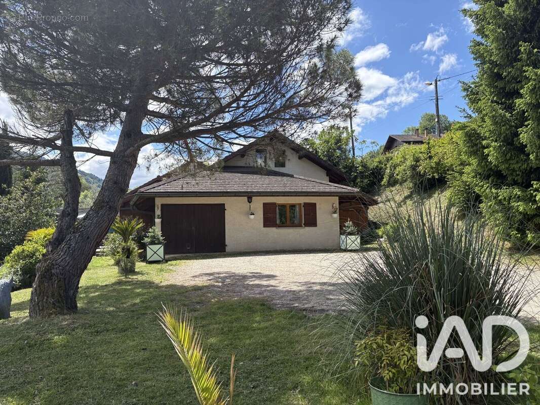 Maison 167 m² à Arvillard  - photo 9