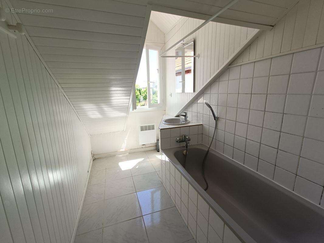 Appartement à TARBES
