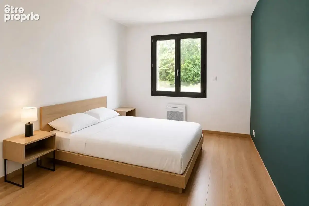 Maison de 4 pièces d'environ 90 m² à Toulenne - photo 6