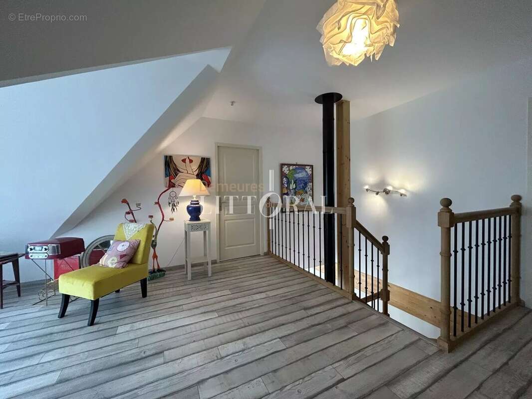 Maison à PORSPODER