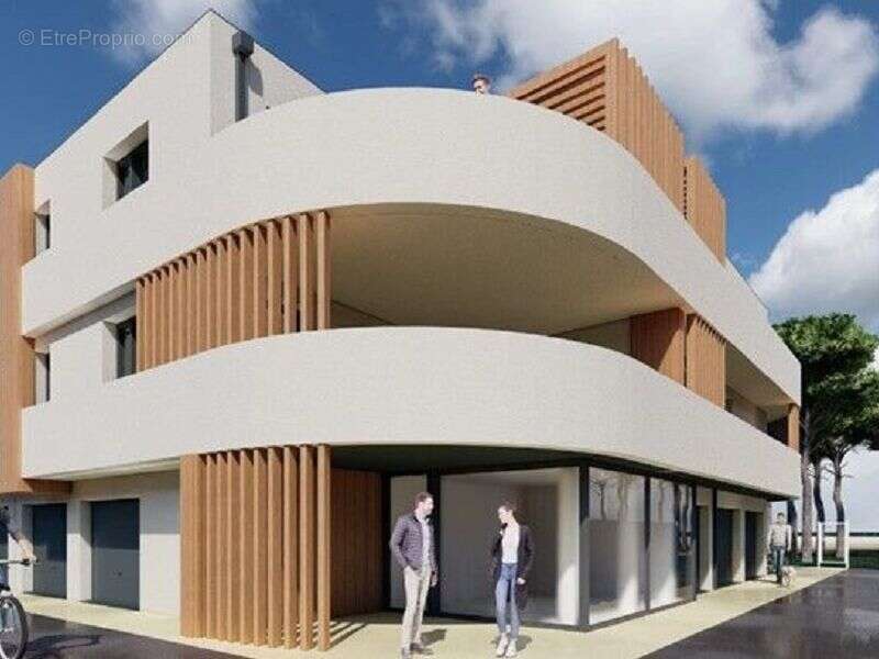 Appartement à SAINT-CYPRIEN