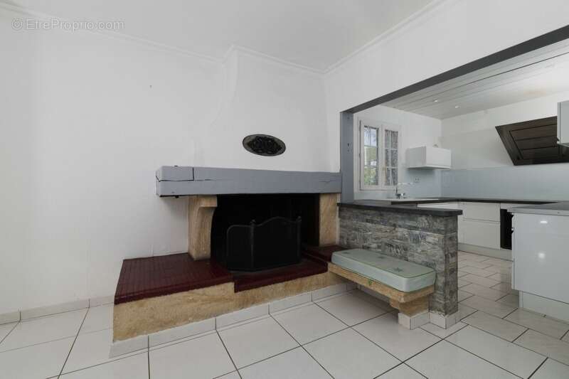 Maison à LES PENNES-MIRABEAU