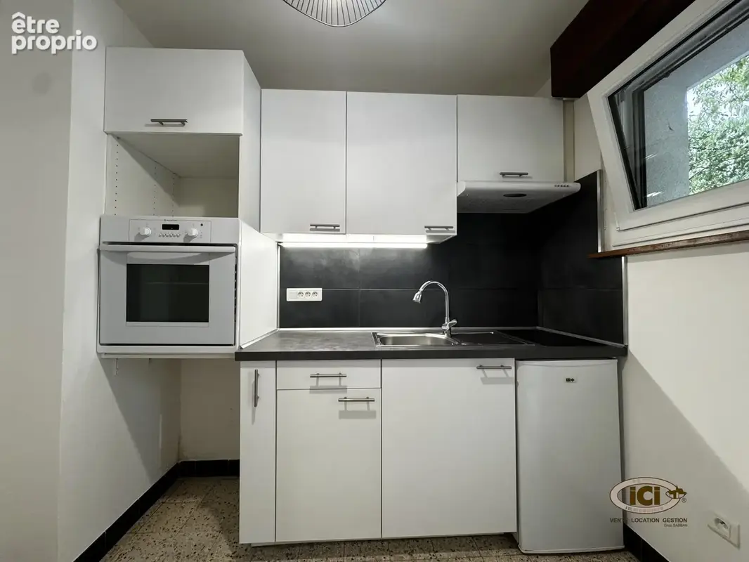 Appartement 1 pièce 30 m² à vendre à Annemasse (74100) - photo 3