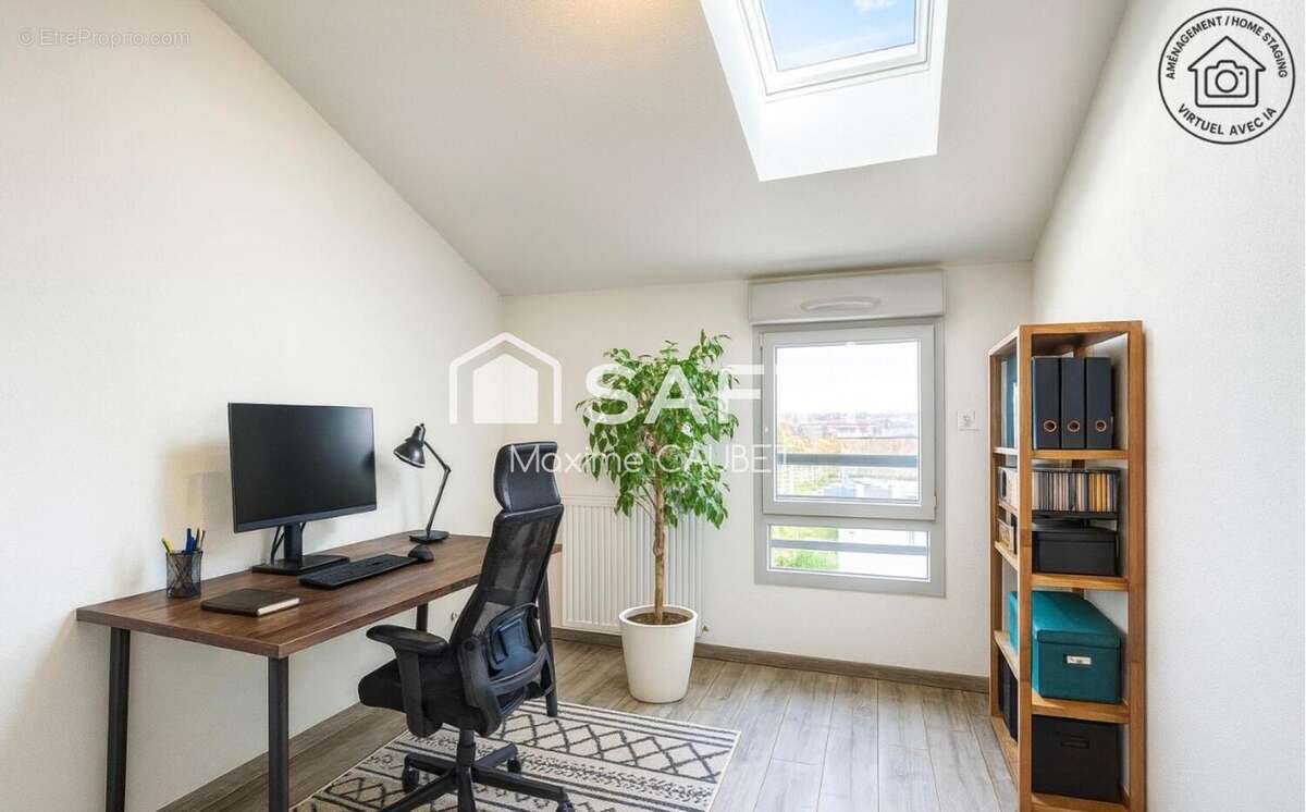 Photo 9 - Appartement à SAINT-JORY