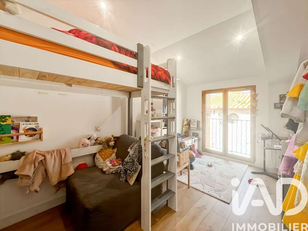 Photo 8 - Maison à CANDILLARGUES