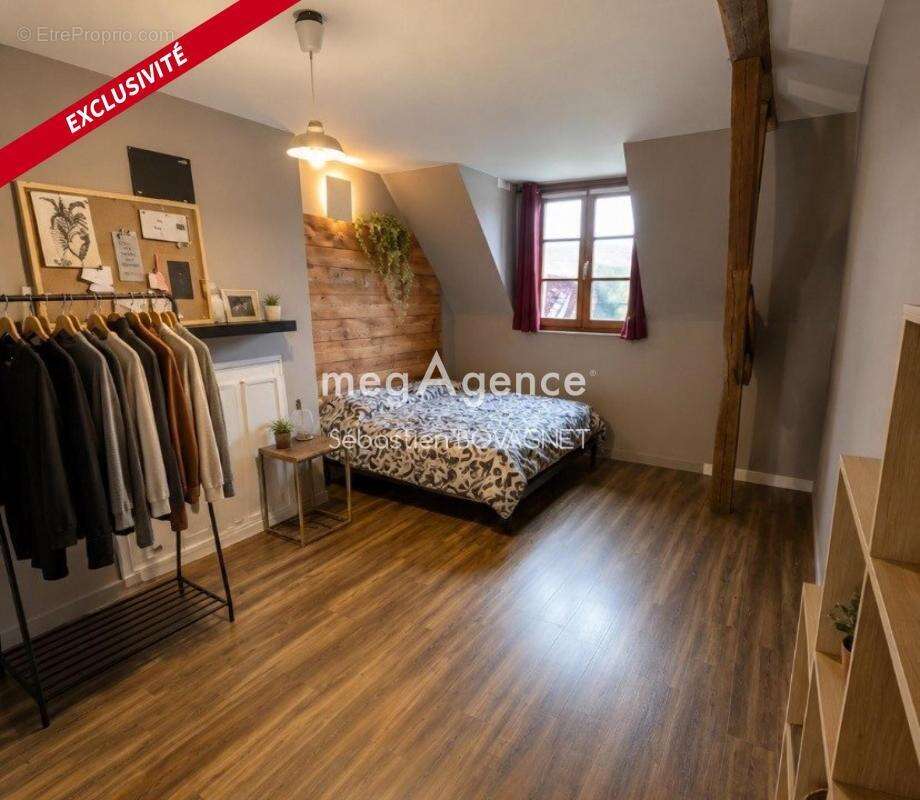 Grande Longère avec dépendance et salle de réception - photo 5