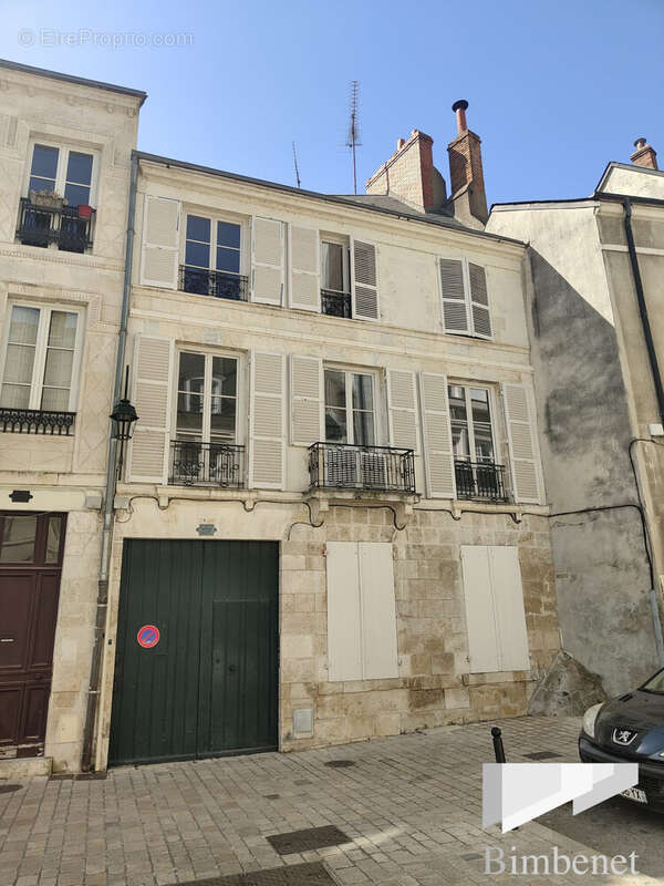 Appartement à ORLEANS