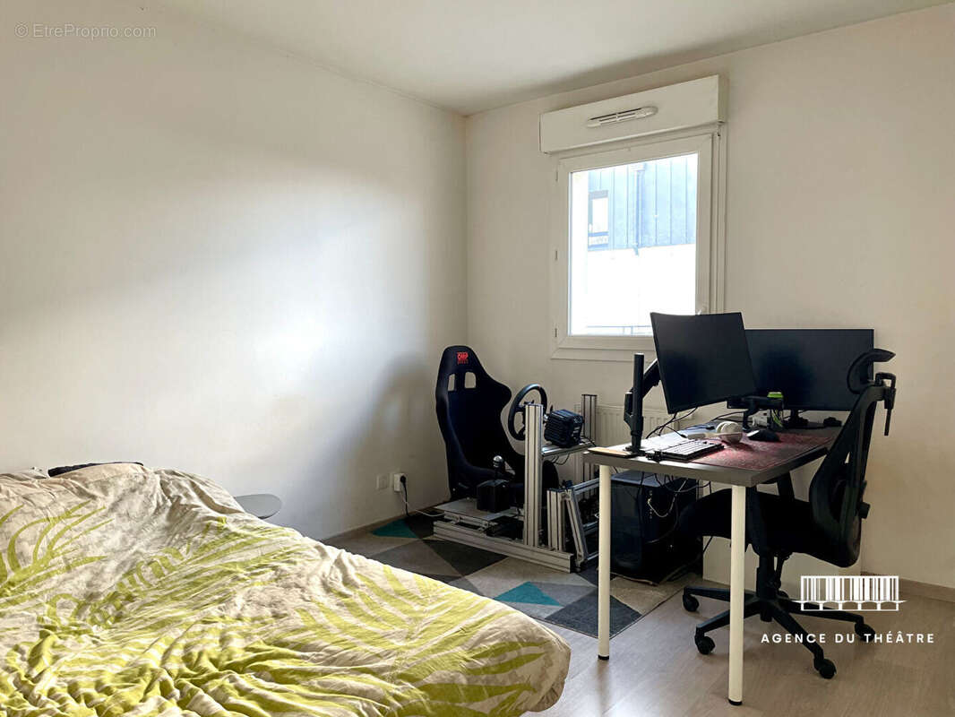 Appartement à CAEN