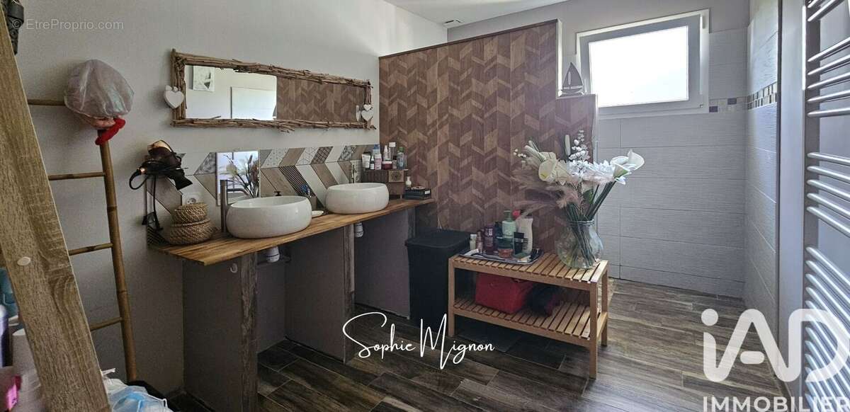 Photo 6 - Maison à LUGOS