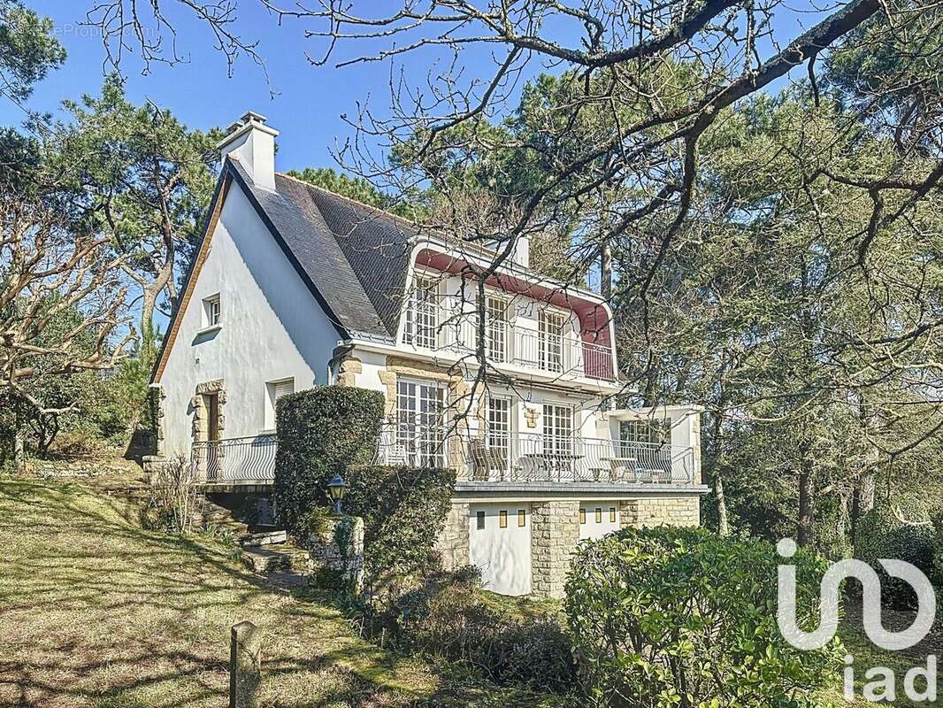 Photo 3 - Maison à SAINT-PHILIBERT