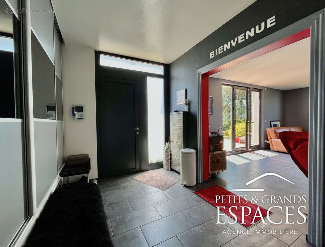 Maison à SAINT-SAULVE