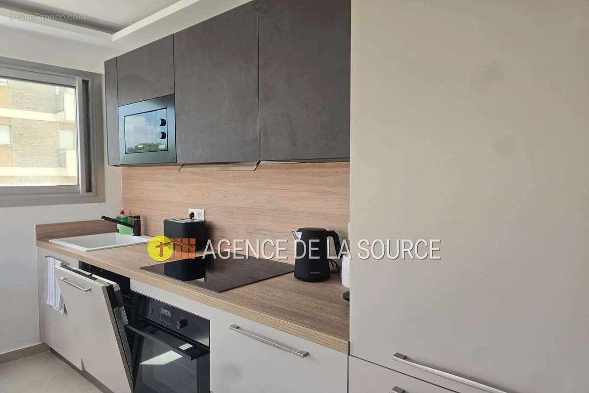 Appartement 2 pièces 34 m² à vendre à Cannes (06400) - photo 7