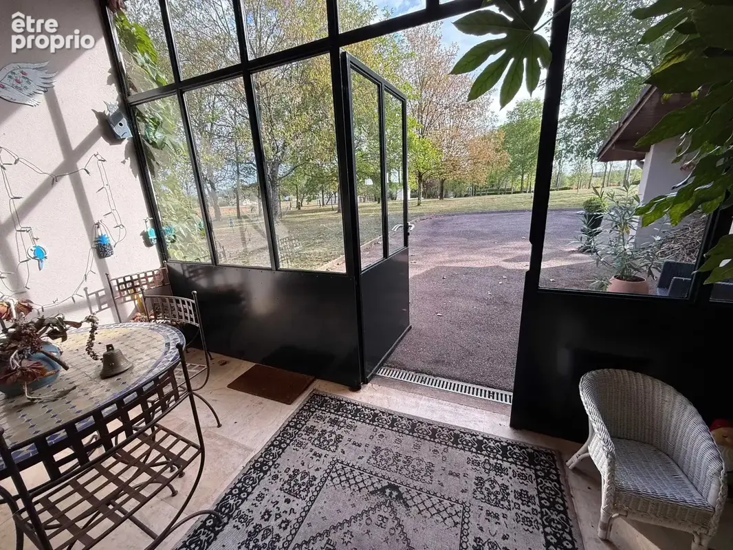 Bungalow indépendant sur environ 2 hectares - photo 37