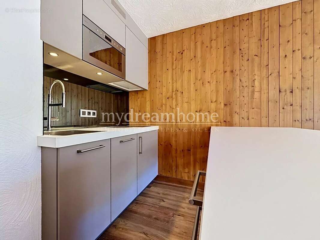 Appartement à PRAZ-SUR-ARLY