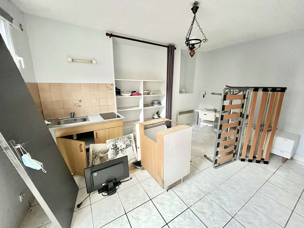 Appartement à LIMOGES