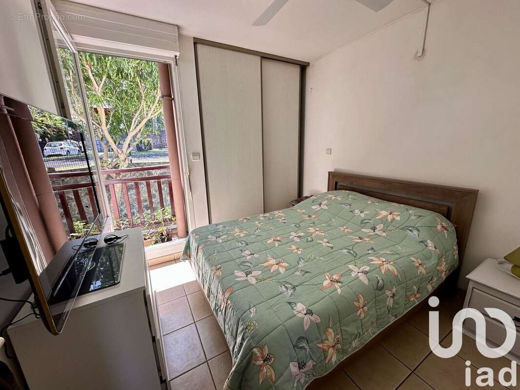 Photo 7 - Appartement à SAINT-PIERRE